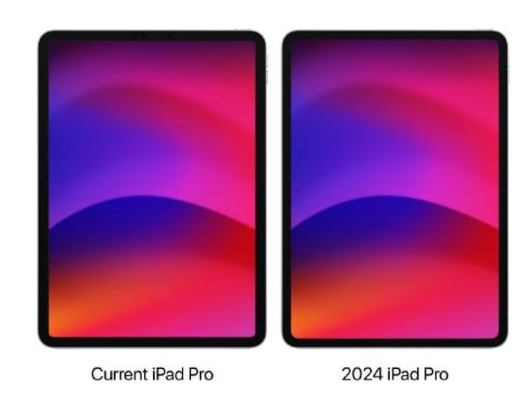 双峰ipad维修服务点分享新款iPad Pro和iPad Air要来了 