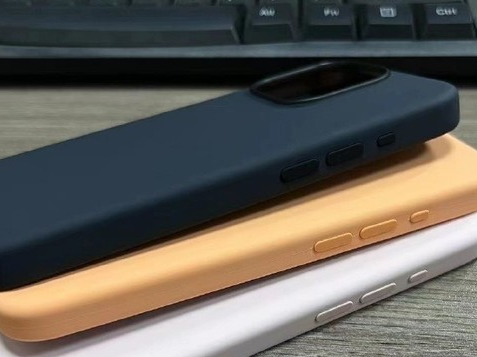 双峰苹果14维修站分享iPhone14手机壳能直接给iPhone15用吗?