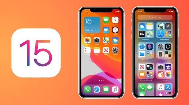 双峰苹果13维修分享iPhone13更新iOS 15.5，体验如何 