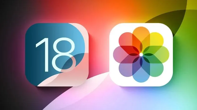 双峰苹果手机维修分享苹果 iOS / iPadOS 18.1Beta 3 发布 