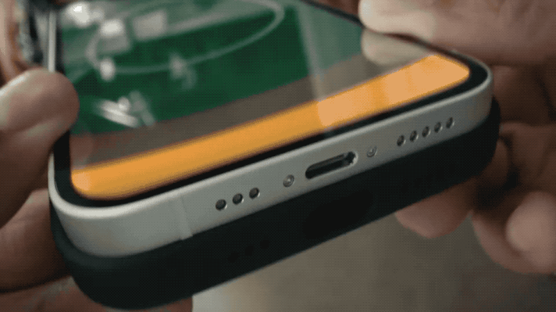 双峰苹果手机维修分享未来 Magsafe 还有哪些发展空间 