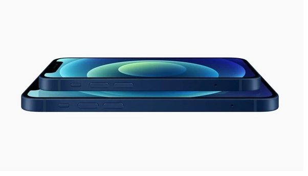 双峰苹果手机维修分享iPhone 12 mini 锁屏后触屏失灵怎么办 