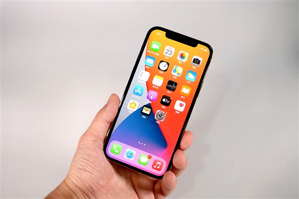 双峰苹果手机维修分享iOS 14.2修订版已到，专属iPhone 12系列 