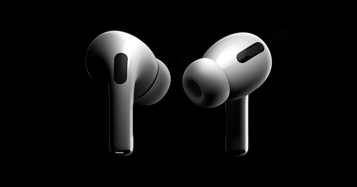 双峰苹果手机维修分享AirPods Pro 爆音、降噪效果下降怎么办 