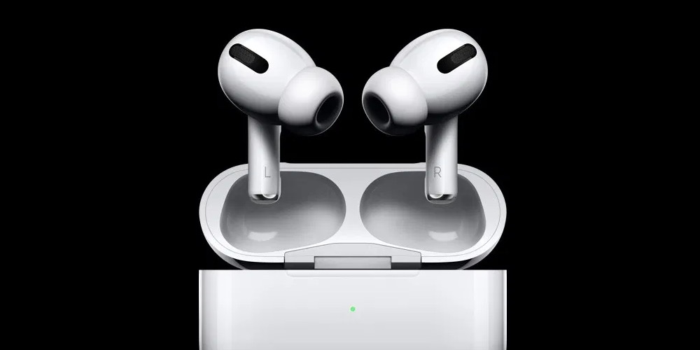 双峰苹果手机维修分享AirPods Pro 出现静电噪音 