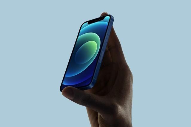 双峰苹果手机维修分享iPhone 12 mini辐射很大吗 