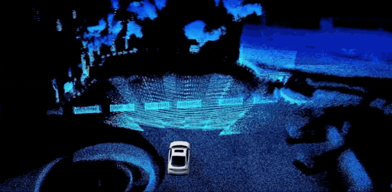 双峰苹果手机维修分享iPhone 12 Pro 搭载的 LiDAR 镜头与 ToF 镜头有什么不同 