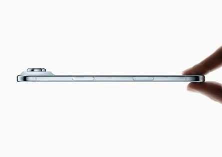双峰苹果维修点分享iPhone 17 Air锁屏密码解析手册 