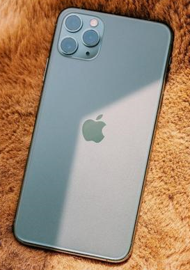 双峰苹果维修点分享iPhone 11 Pro Max黑屏特殊诱因梳理 