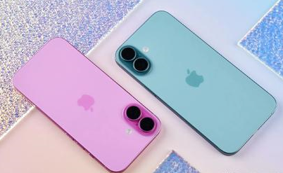 双峰苹果维修点分享iPhone 16手机黑屏多重诱因解析 