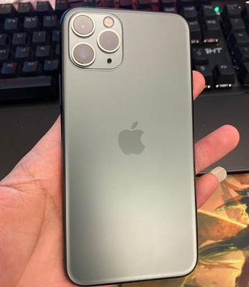 双峰苹果维修点分享iPhone 11 Pro电池发烫小众问题解读 